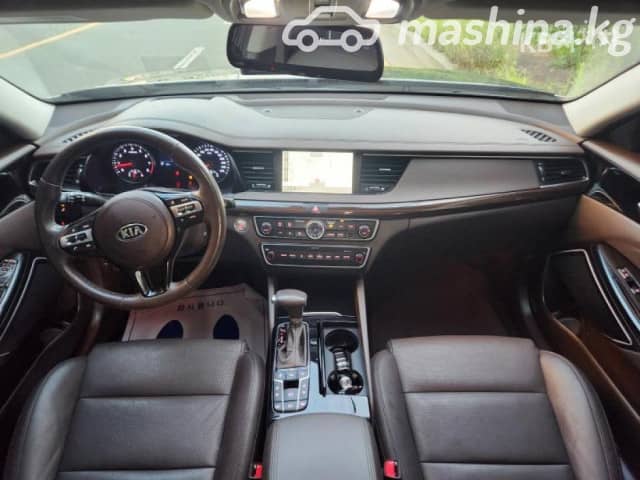 Kia K7 YG (II) 3.0 AT