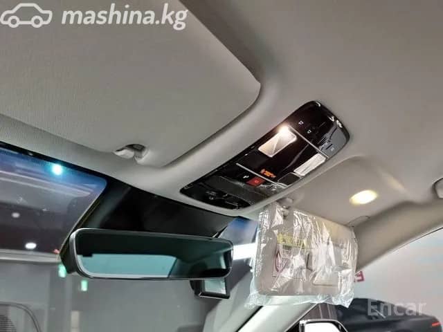 Hyundai Grandeur VII 1.6hyb AT