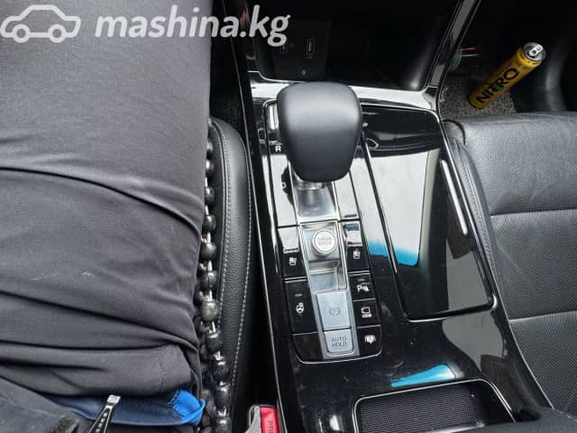 Kia K7 YG (II) 3.0 AT
