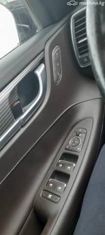 Hyundai Grandeur VI 2.4hyb AT