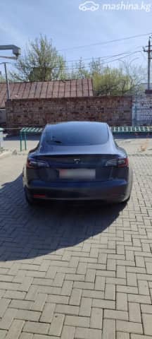 Tesla Model 3 I Standart Plus Electro AT