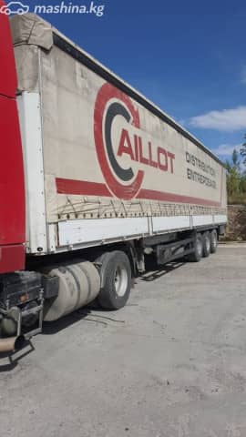 Volvo FH