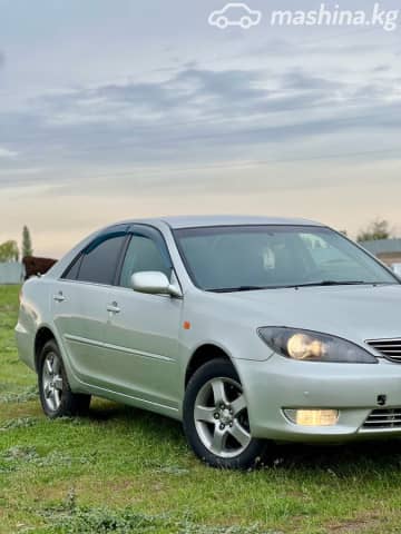Toyota Camry V (XV30) 3.0 AT