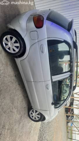 Daewoo Matiz I 0.8 MT