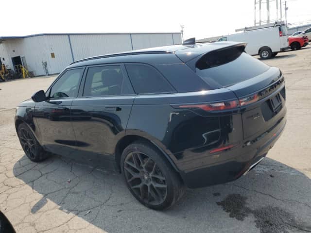 Land Rover Range Rover Velar I 3.0 AT 4WD