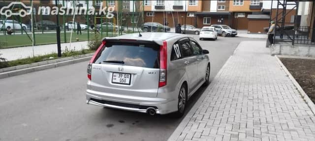 Honda Stream II 1.8 AT