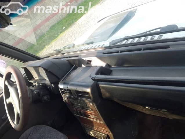 Hyundai Galloper 2.5d MT 4WD
