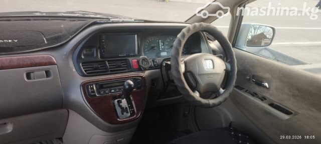 Honda Odyssey II 2.3 AT