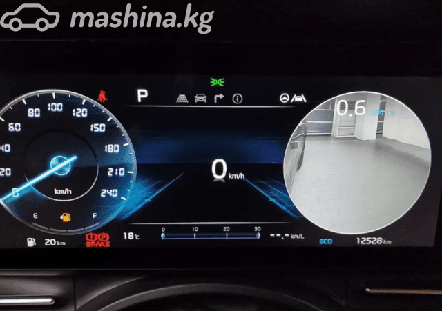 Kia Carnival IV 3.5 AT