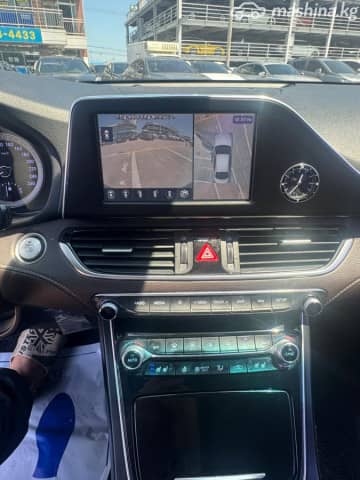 Hyundai Grandeur VI 2.4hyb AT