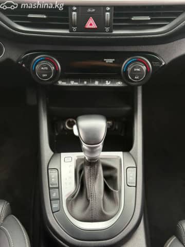 Kia K3 II 1.6 CVT