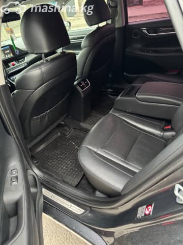 Hyundai Grandeur VI 3.0 AT