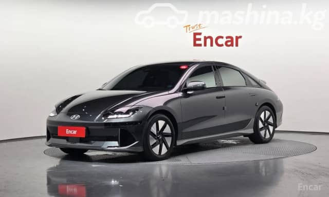 Hyundai IONIQ 6 Long Range Electro AT 4WD