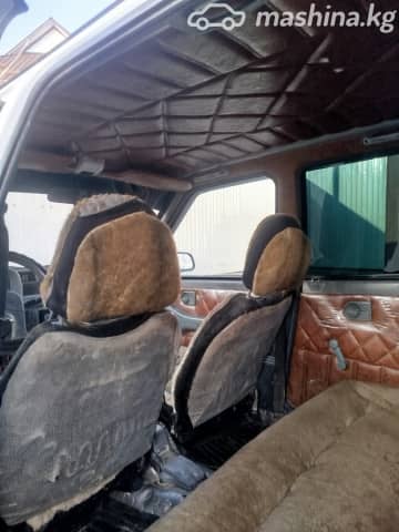 Daewoo Tico 0.8 MT