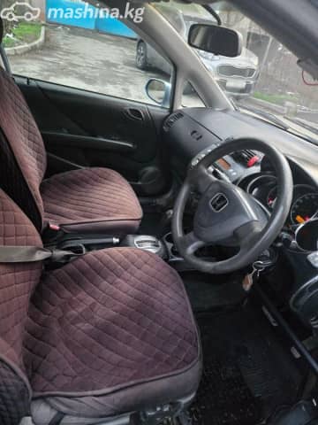 Honda Fit I 1.3 CVT