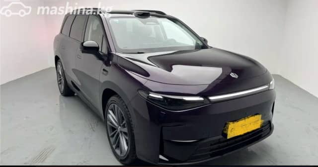 Leapmotor C11 AT