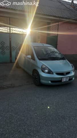 Honda Jazz I 1.3 MT