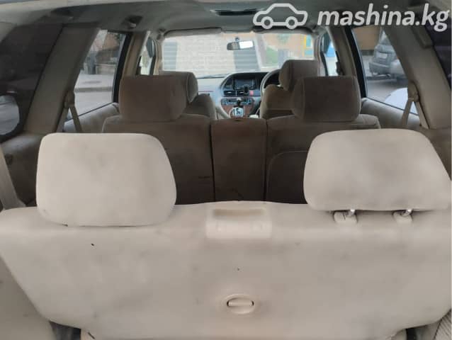 Honda Odyssey II 2.3 AT