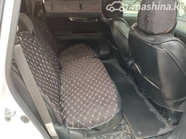 Toyota Ipsum II (M20) Рестайлинг 2.4 AT