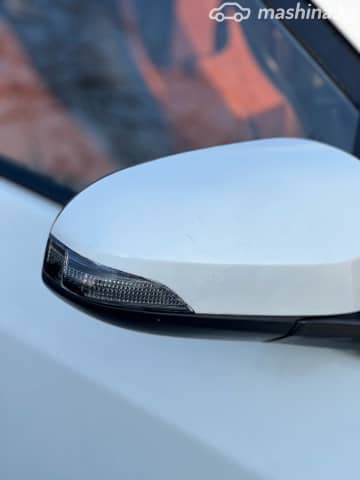 Toyota Corolla XI (E160, E170, E180) Рестайлинг 1 Axio 1.5hyb CVT