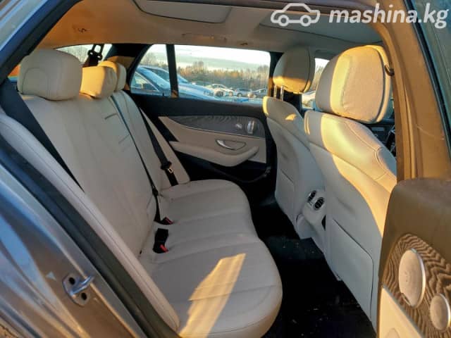 Mercedes-Benz E-Класс V (W213, S213, C238) Рестайлинг 450 3.0 AT 4WD