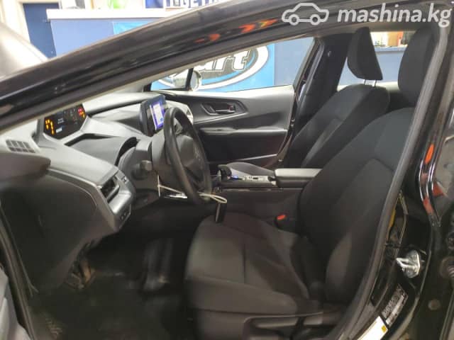 Toyota Prius V (XW60) 2.0hyb AT