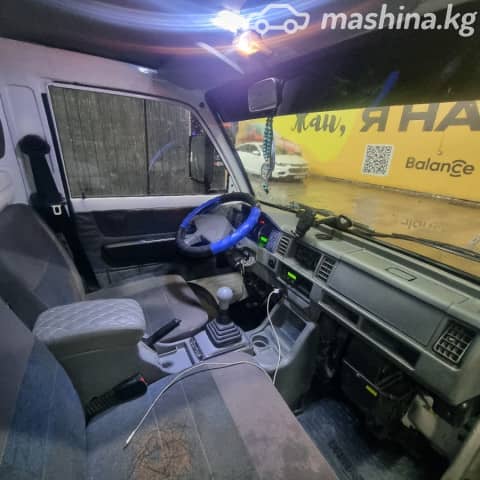 Daewoo Labo