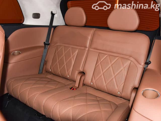 Voyah Taishan 1.5hyb AT 4WD