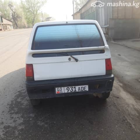 Daewoo Tico 0.8 MT