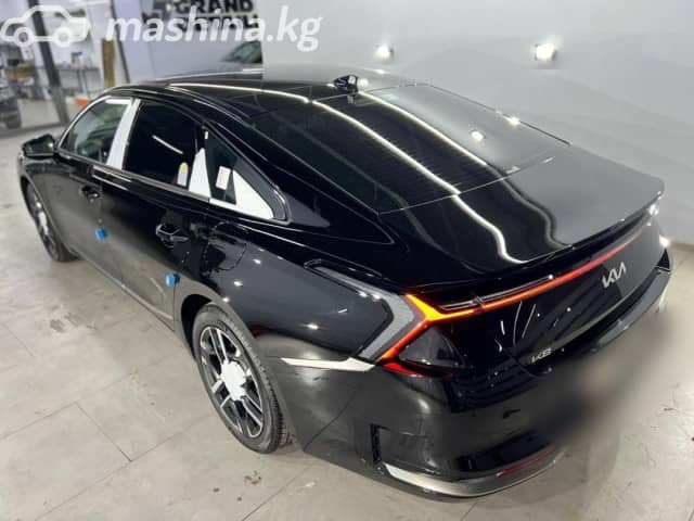 Kia K8 2.5 AT