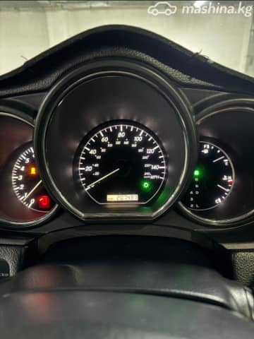 Lexus RX II Рестайлинг 350 3.5 AT