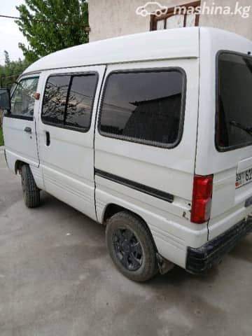 Daewoo Damas I 0.8 MT