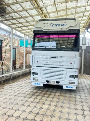 DAF 95 series