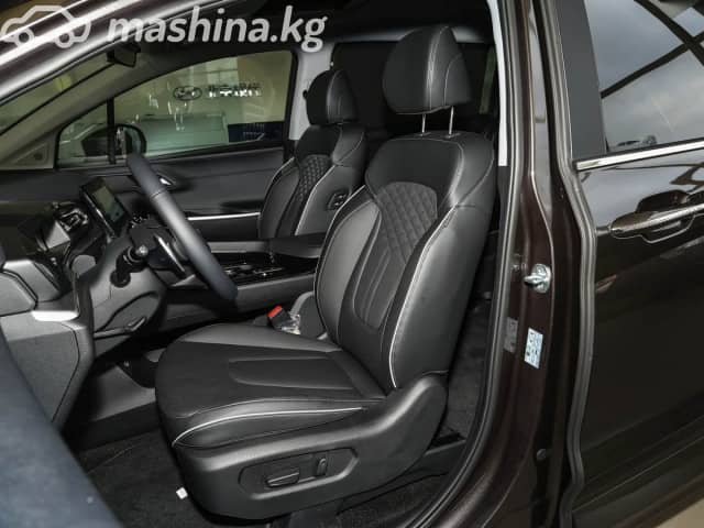 Hyundai Custo 2.0 AT