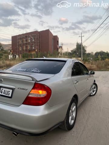 Toyota Camry V (XV30) 2.4 AT