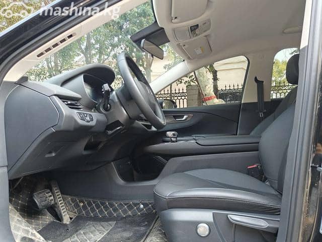 Hongqi E-QM5 54 kWh Electro AT