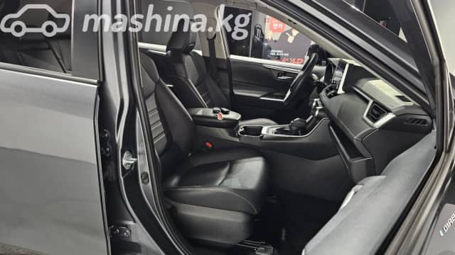 Toyota RAV4 V (XA50) 2.5hyb AT