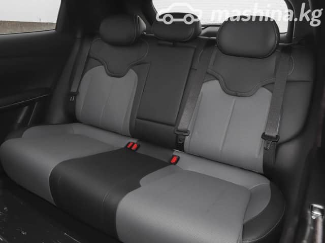 Changan Qiyuan Q05 II Electro AT
