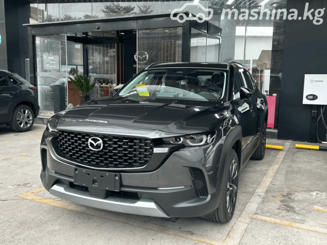Mazda CX-30 I 2.0 AT