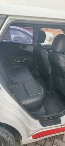 Kia Soul III 1.6 AT