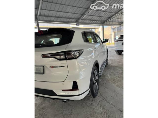 Changan CS55PLUS I Рестайлинг 1.5 AMT
