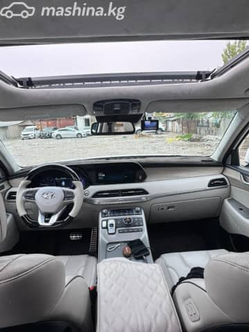 Hyundai Palisade I 2.2 AT