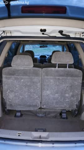 Mitsubishi Chariot III 2.4 AT 4WD