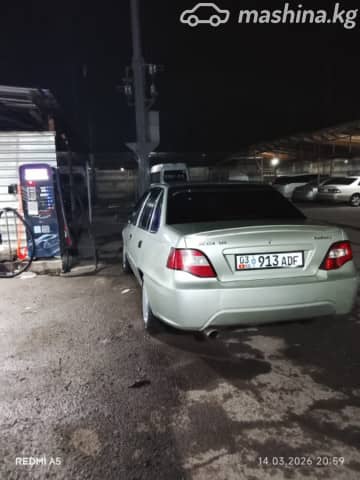 Daewoo Nexia I 1. 6 MT
