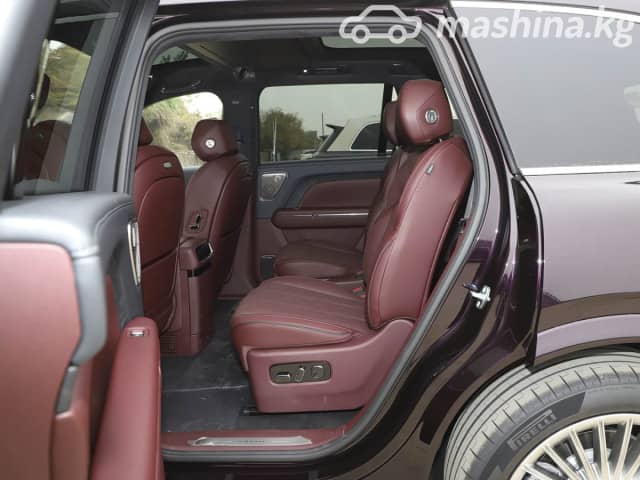 Voyah Taishan 1.5hyb AT 4WD