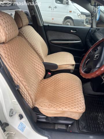 Honda Stream I 1.7 AT