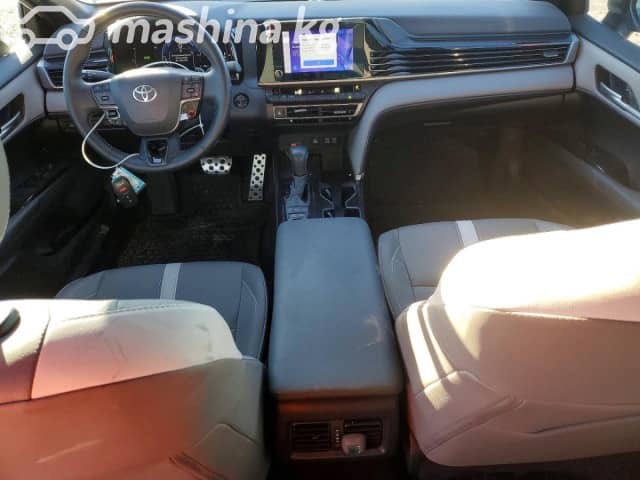 Toyota Camry IX (XV80) 2.5hyb CVT