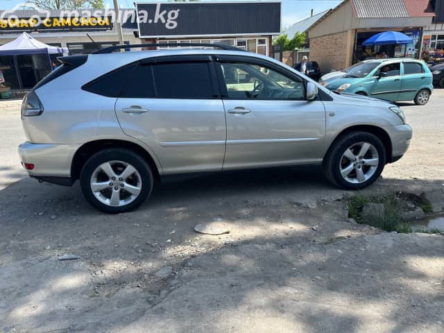 Lexus RX II 300 3.0 AT 4WD