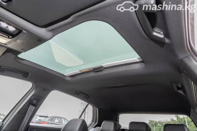 Volkswagen Golf VIII Рестайлинг 1.5 AMT