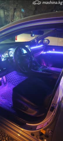 Toyota Avalon V 2.5hyb CVT